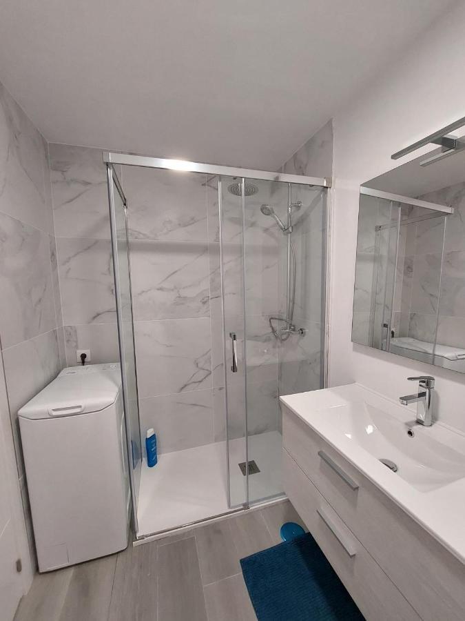 圣米格尔德阿沃纳Sunny Loft, Golf Del Sur, Wifi, Parking Free公寓 外观 照片