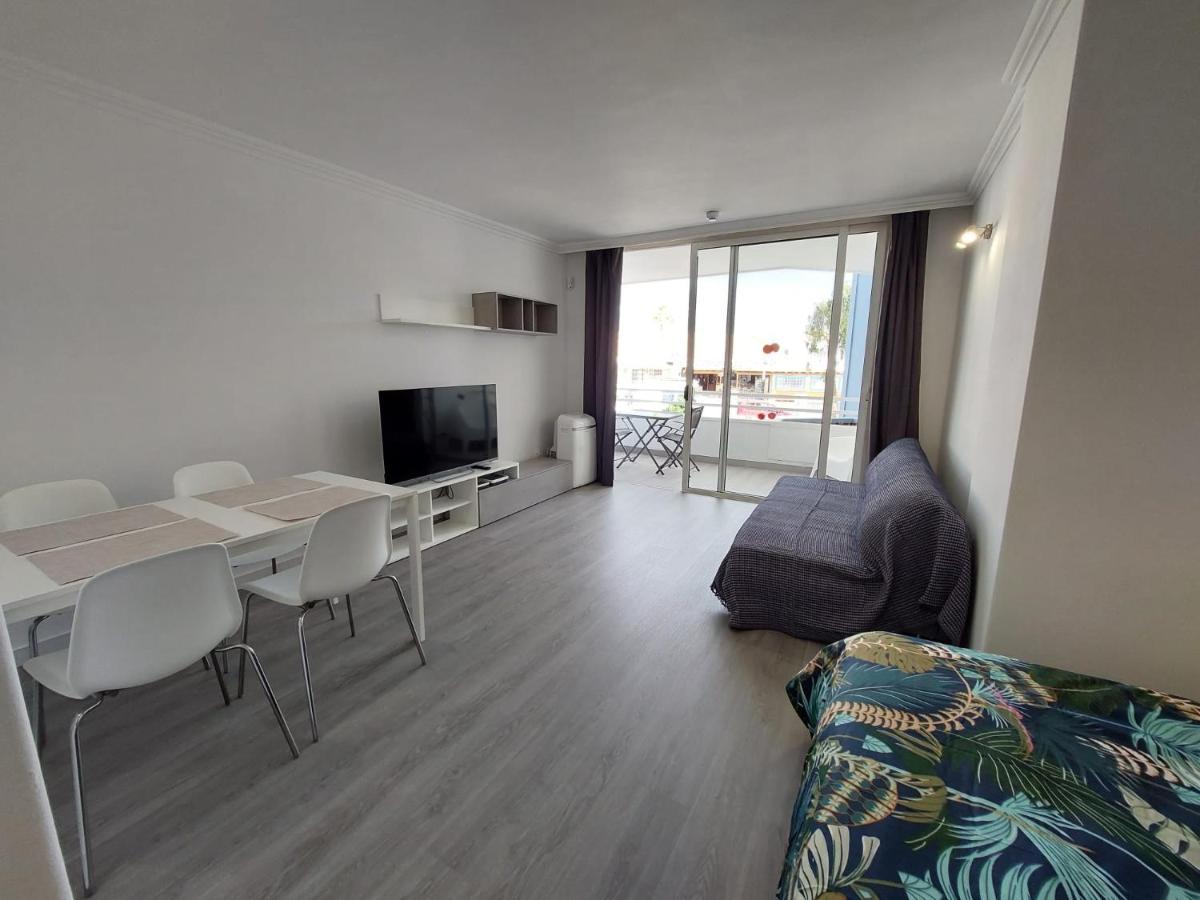 圣米格尔德阿沃纳Sunny Loft, Golf Del Sur, Wifi, Parking Free公寓 外观 照片