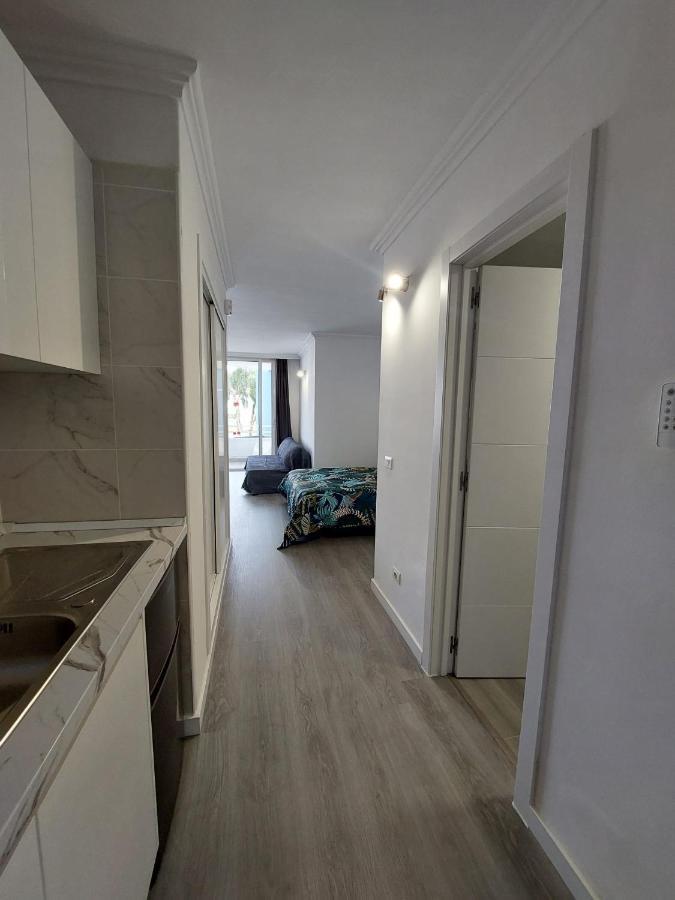 圣米格尔德阿沃纳Sunny Loft, Golf Del Sur, Wifi, Parking Free公寓 外观 照片