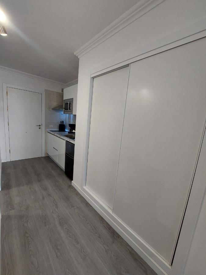圣米格尔德阿沃纳Sunny Loft, Golf Del Sur, Wifi, Parking Free公寓 外观 照片