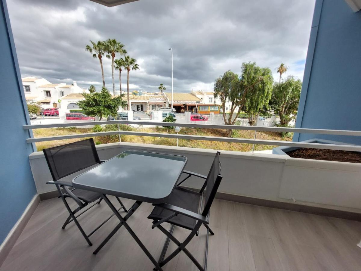 圣米格尔德阿沃纳Sunny Loft, Golf Del Sur, Wifi, Parking Free公寓 外观 照片