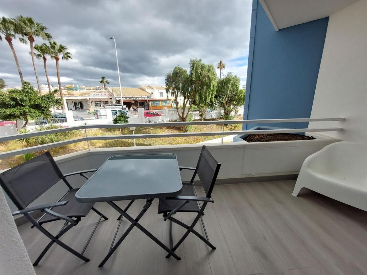圣米格尔德阿沃纳Sunny Loft, Golf Del Sur, Wifi, Parking Free公寓 外观 照片