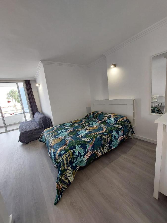 圣米格尔德阿沃纳Sunny Loft, Golf Del Sur, Wifi, Parking Free公寓 外观 照片